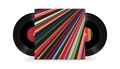 Awake Vinyl