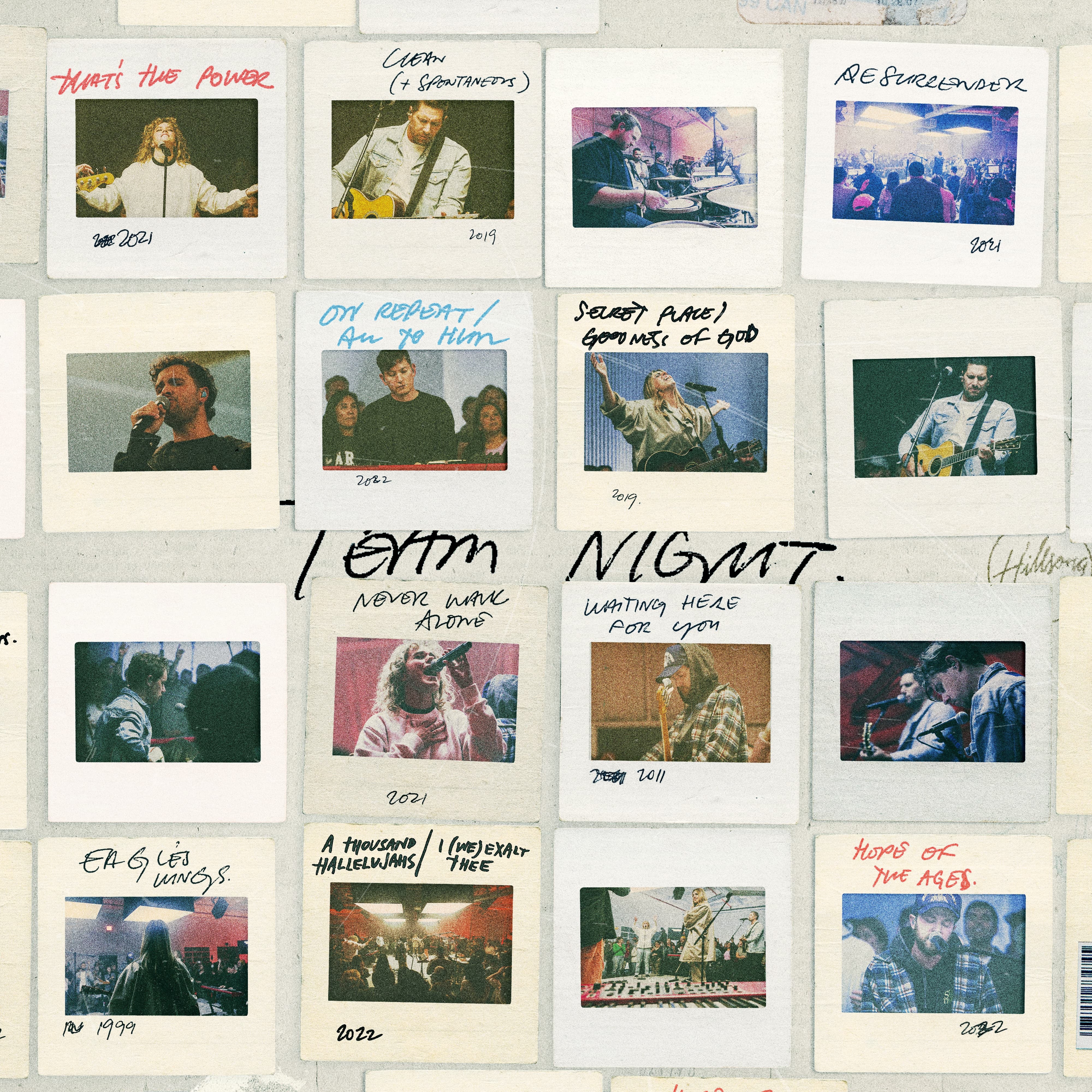 Music by Hillsong Worship – HILLSONG RESOURCES