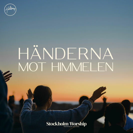 Händerna mot Himmelen - Single