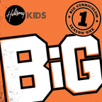 BiG Curriculum Collection - Season 1