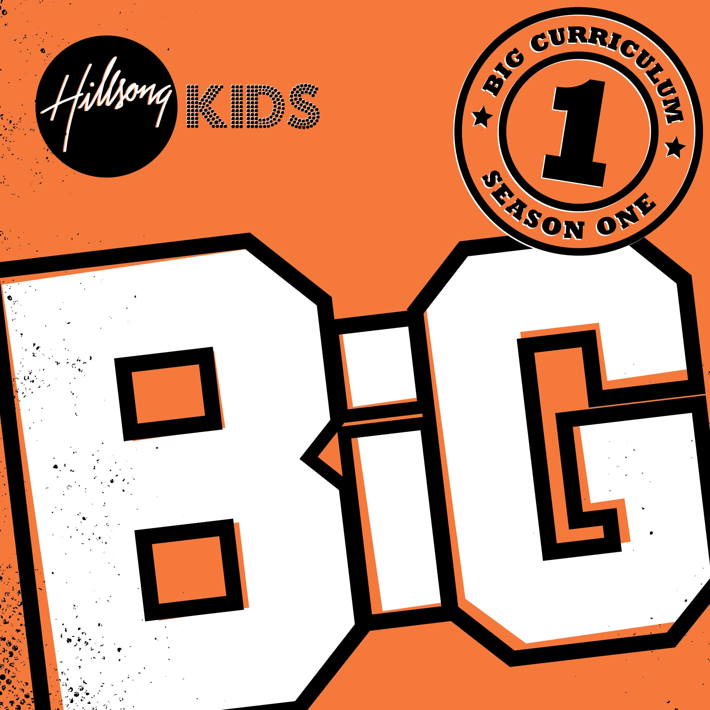 BiG Curriculum Collection - Season 1