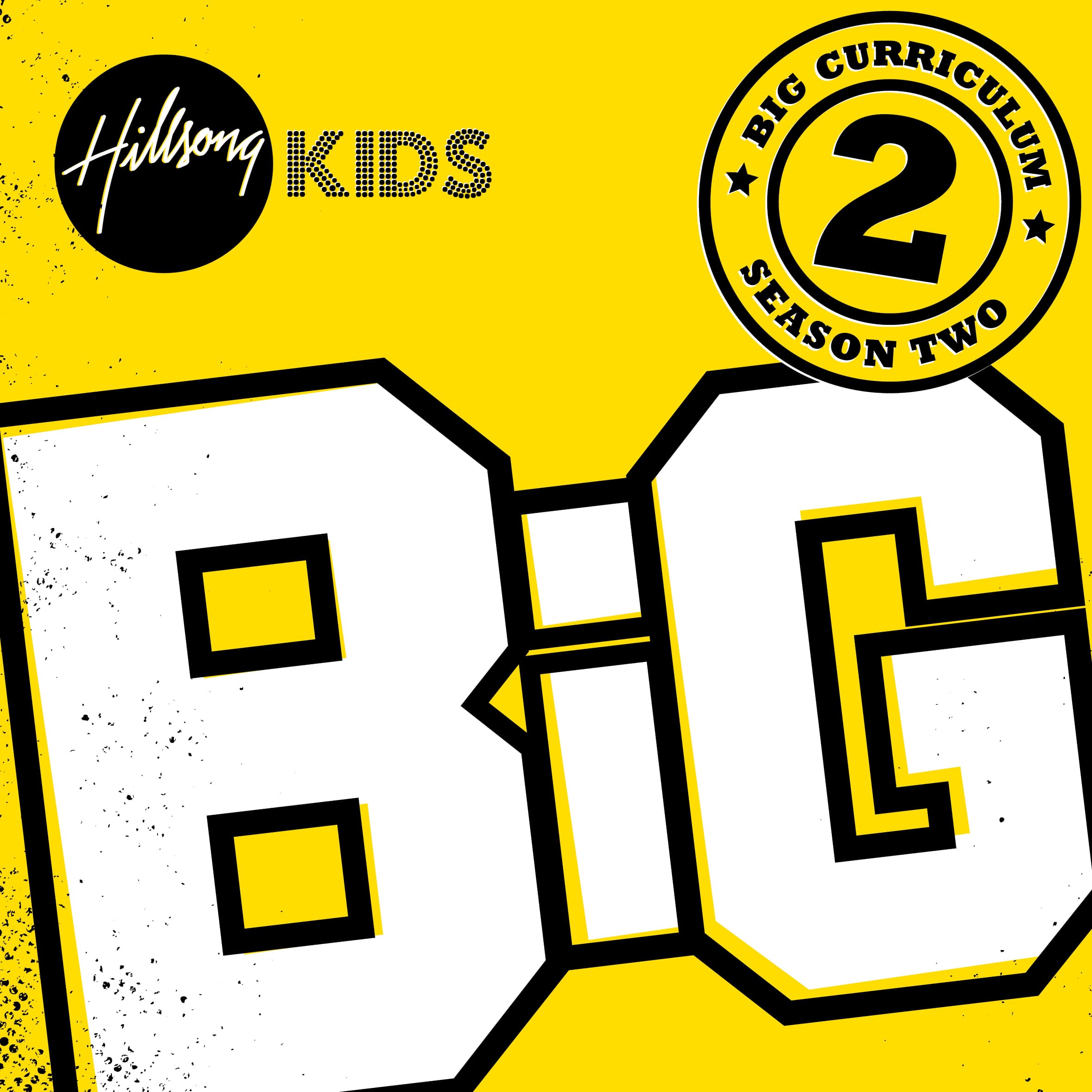 BiG Curriculum Collection - Season 2