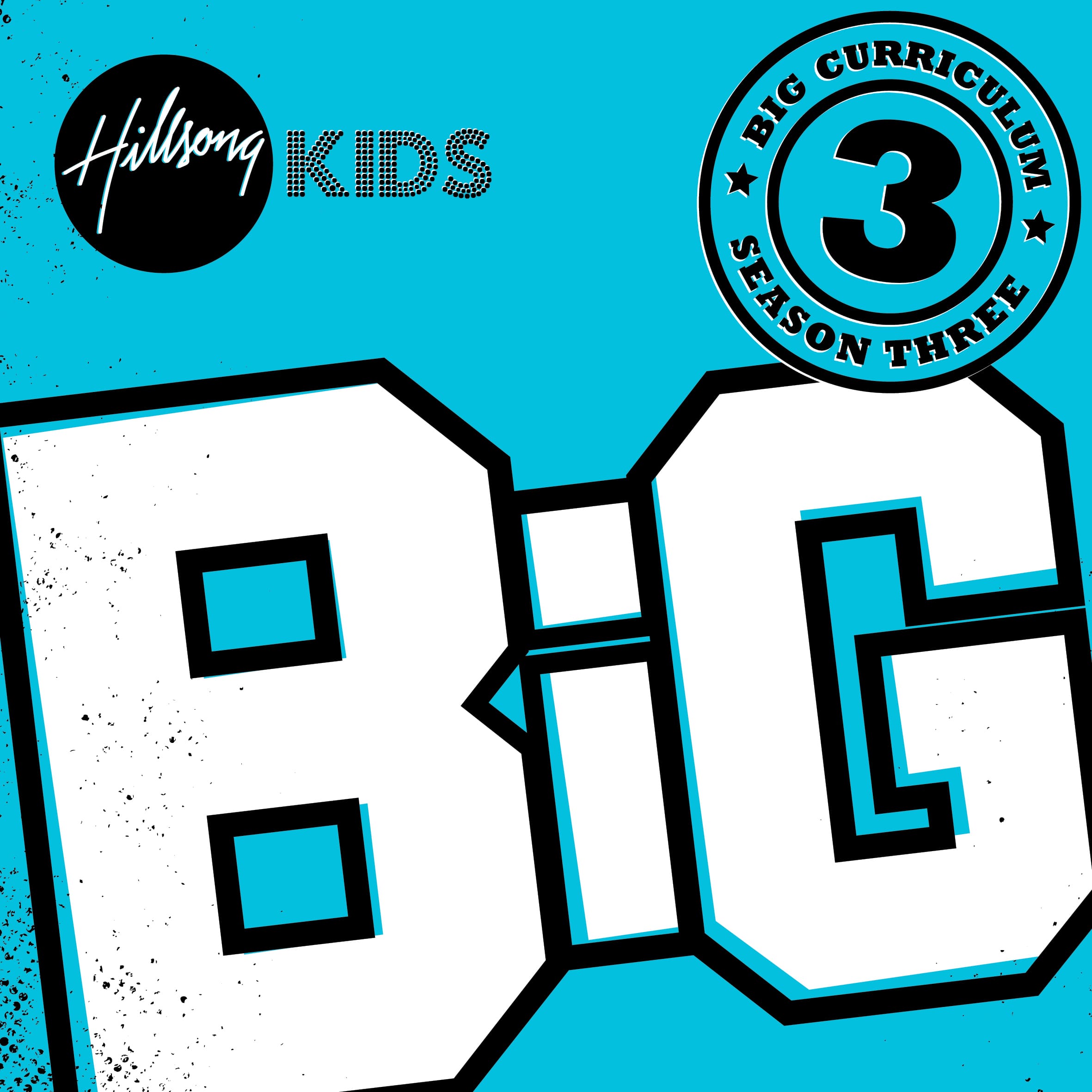 BiG Curriculum Collection - Season 3