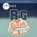 BiG Joseph - Dreaming Big Curriculum