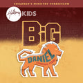BiG Daniel - Standing Firm Curriculum