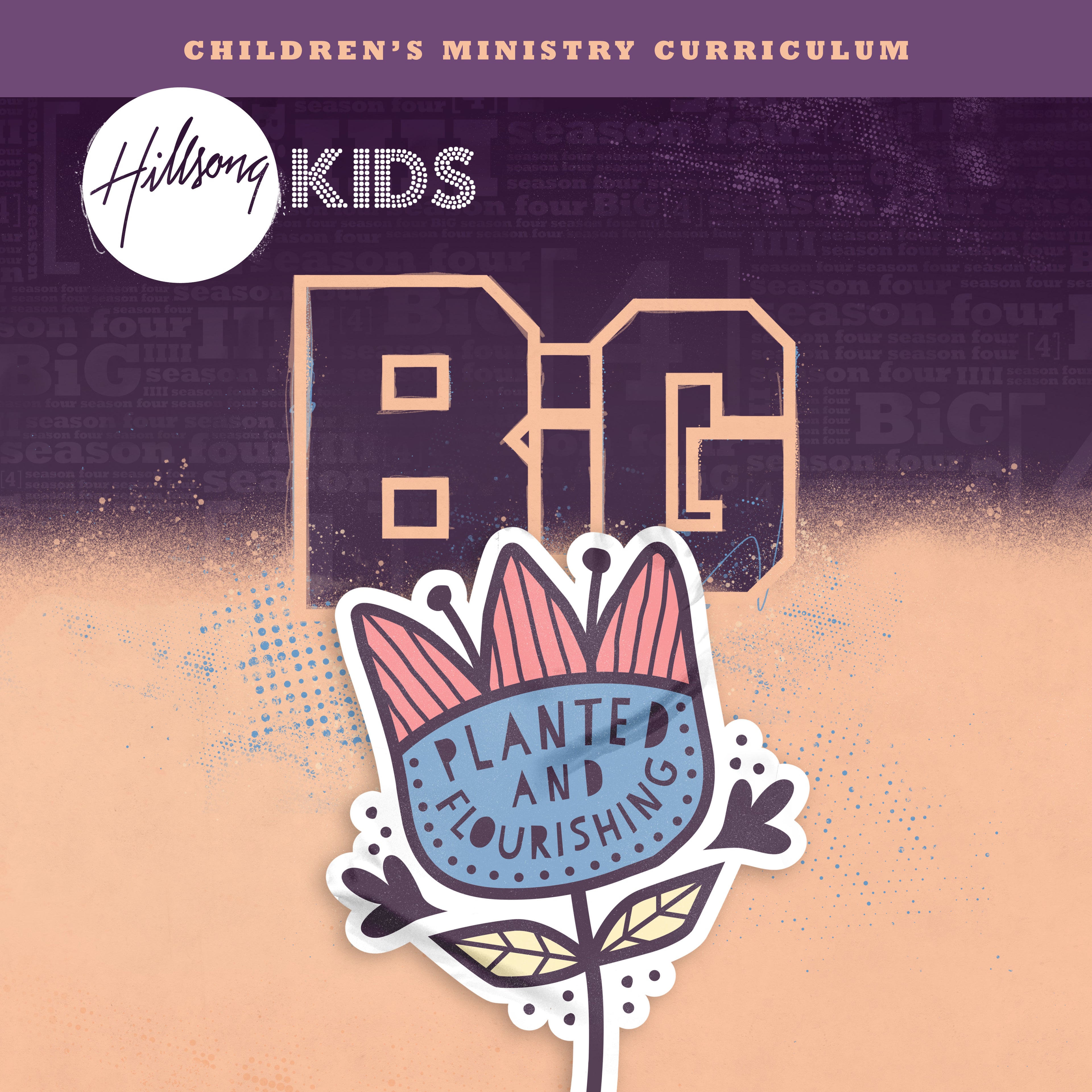 BiG Planted And Flourishing Curriculum