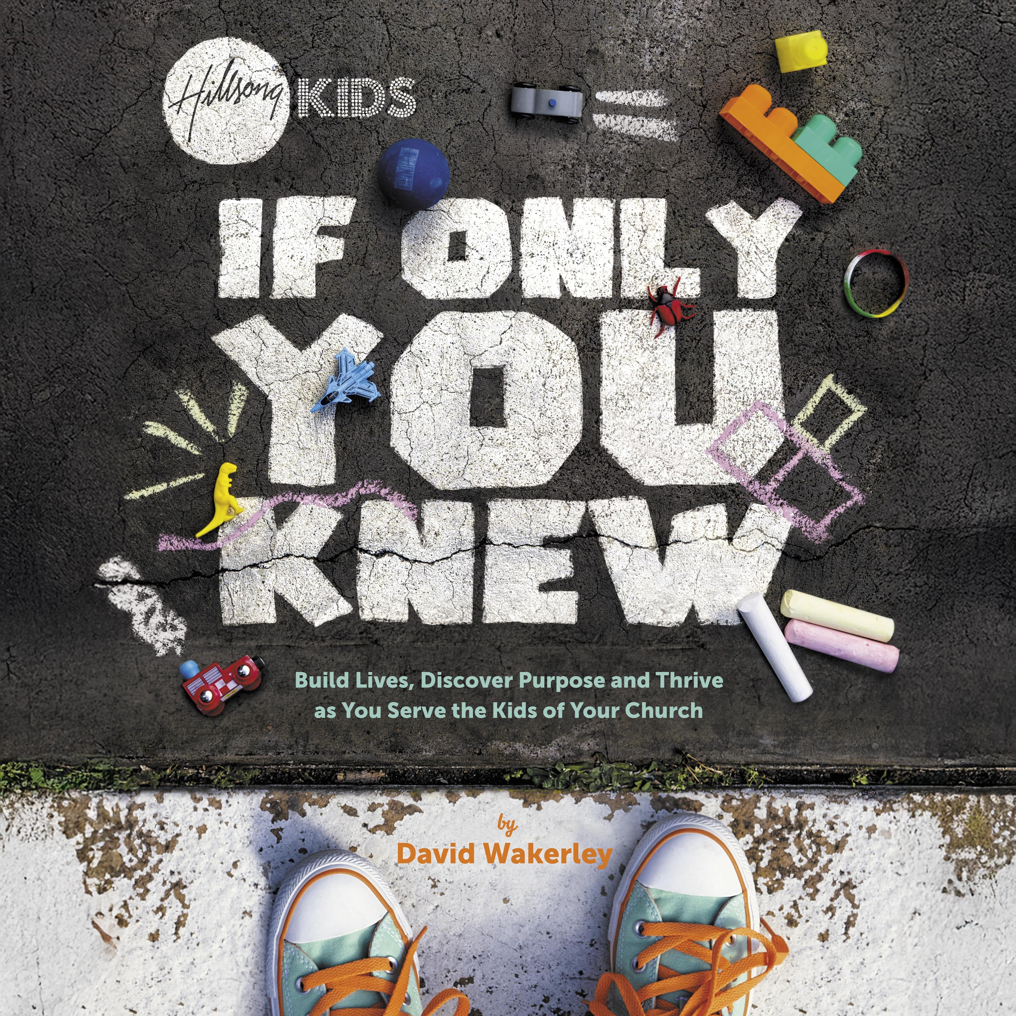 If Only You Knew Ebook