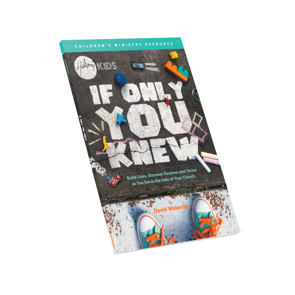 If Only You Knew Ebook
