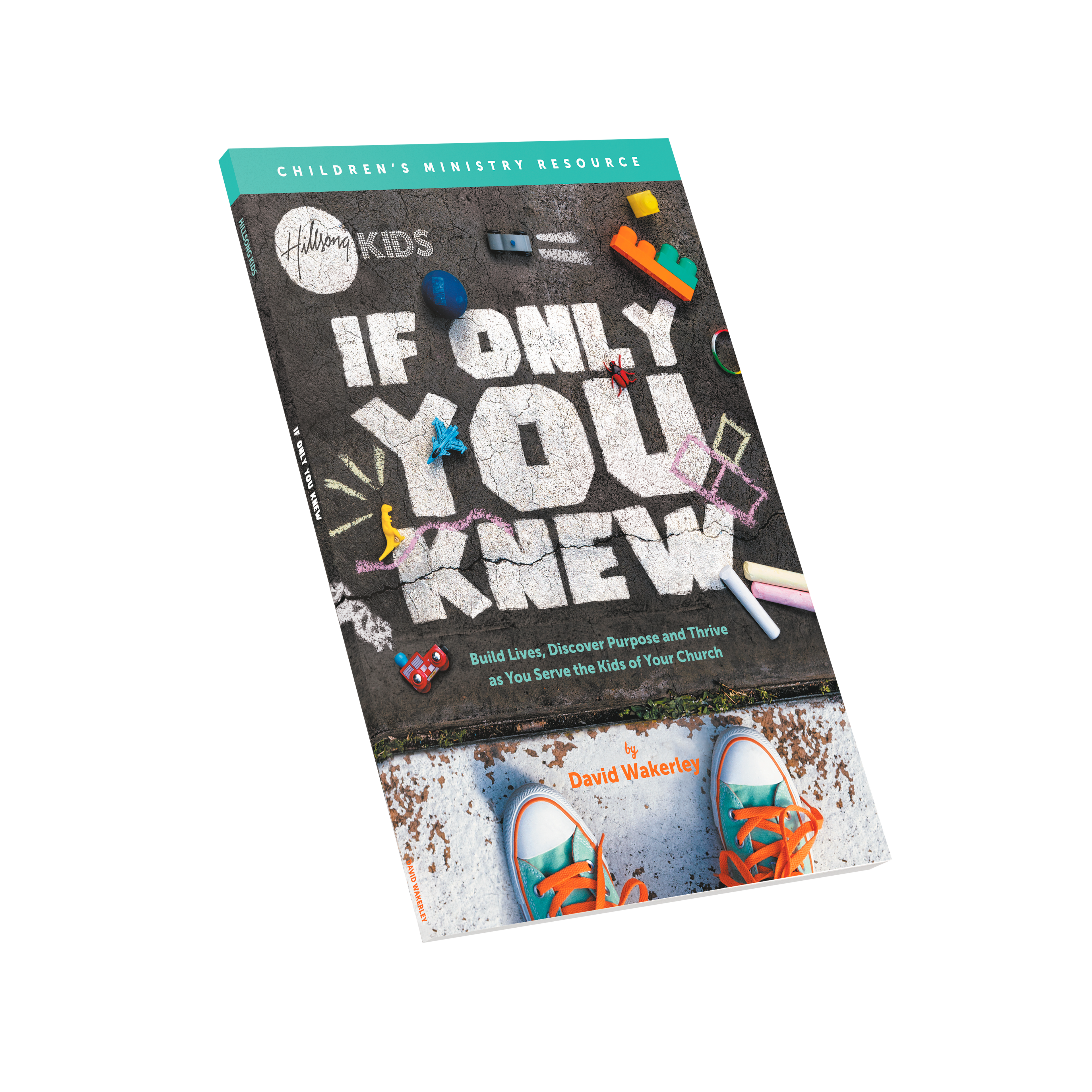 If Only You Knew Ebook