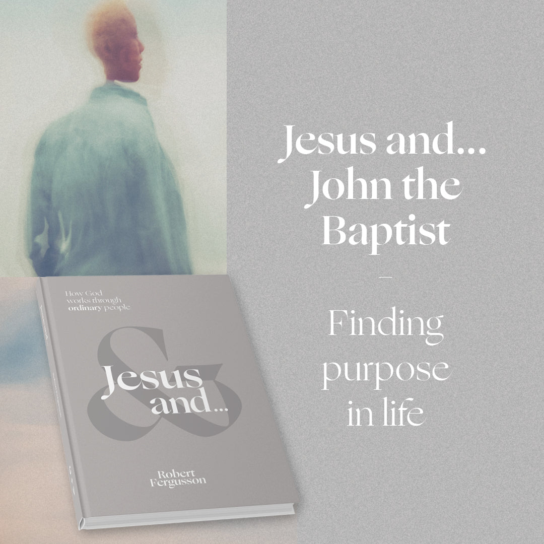 Jesus and…