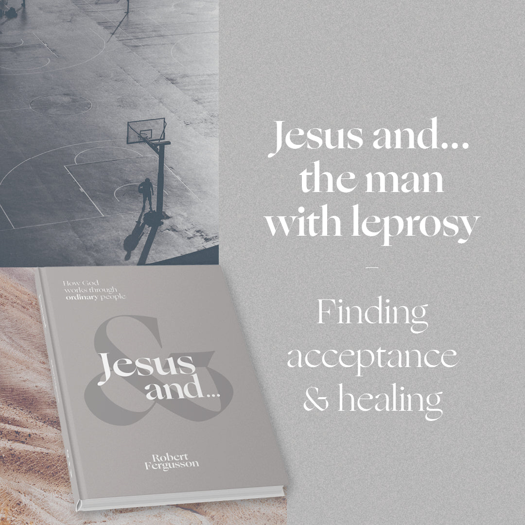 Jesus and…