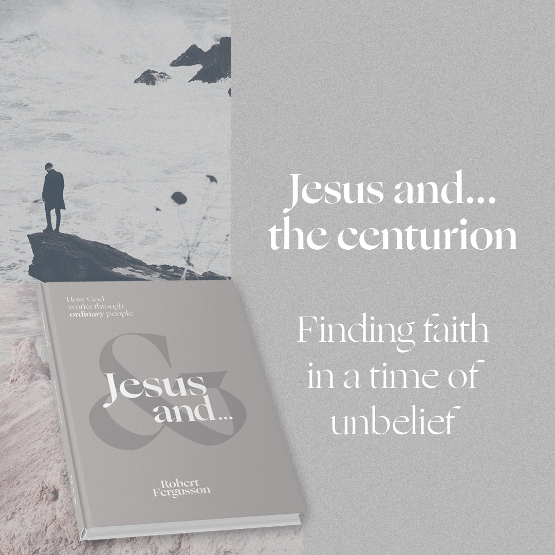 Jesus and…
