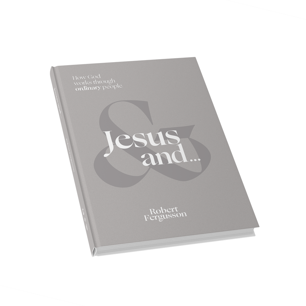 Jesus and…