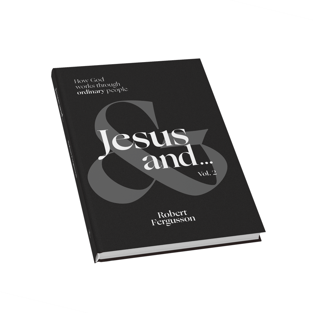 Jesus and… Vol. 2