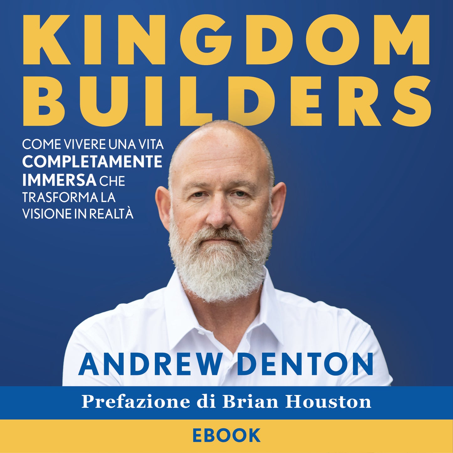 Kingdom Builders (in Italian)