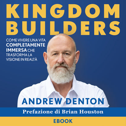 Kingdom Builders (in Italian)