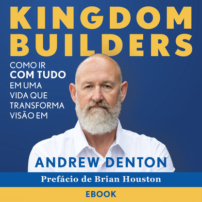 Kingdom Builders (in Portuguese)