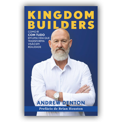 Kingdom Builders (in Portuguese)