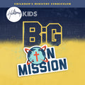 BiG On Mission Curriculum