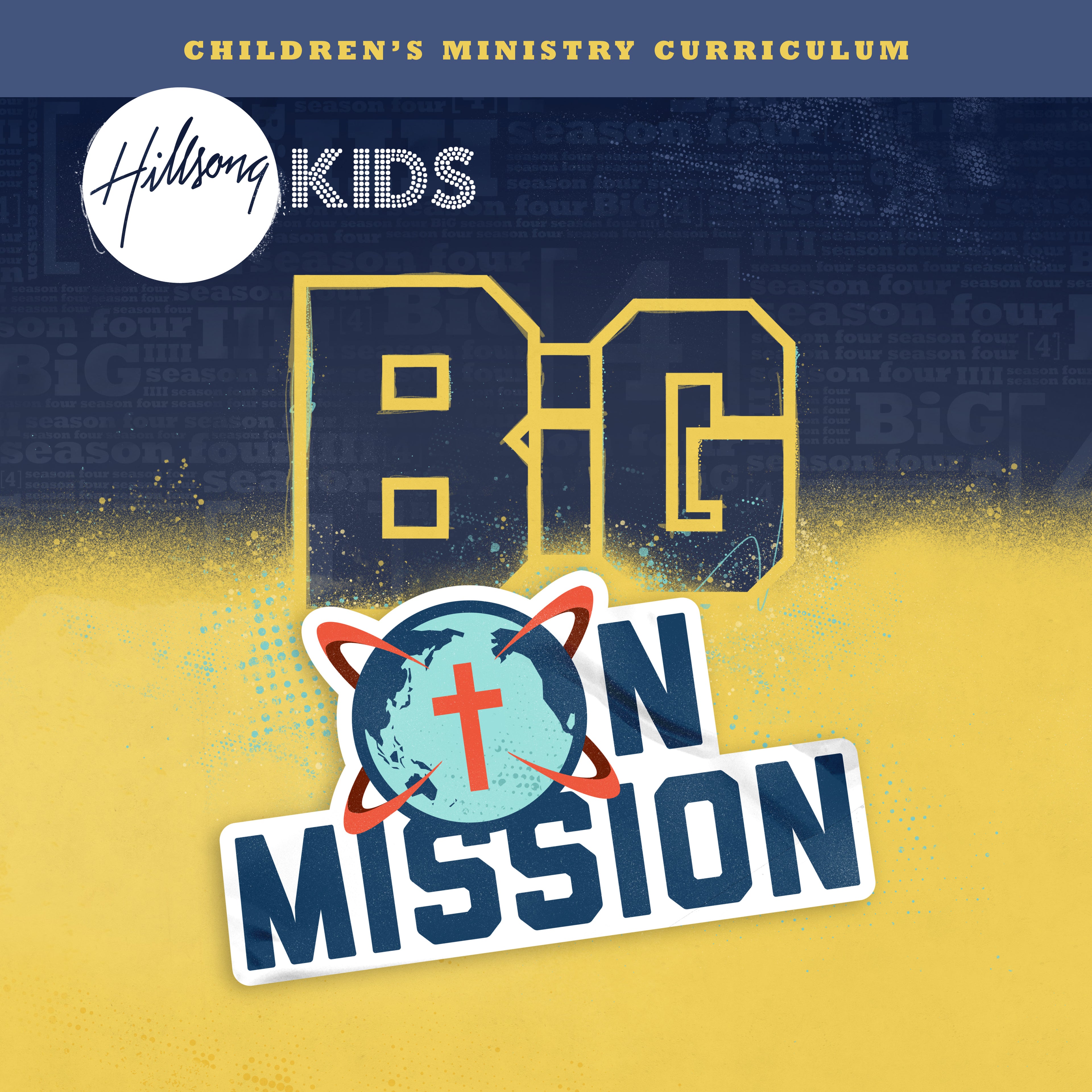 BiG On Mission Curriculum