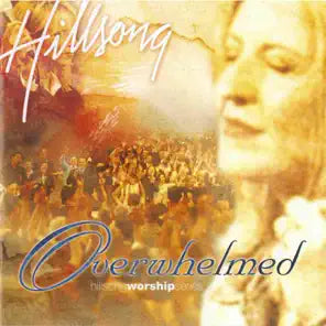 Overwhelmed CD