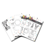 Father's Day Craft Pages