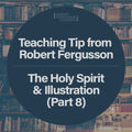 The Holy Spirit & Illustration