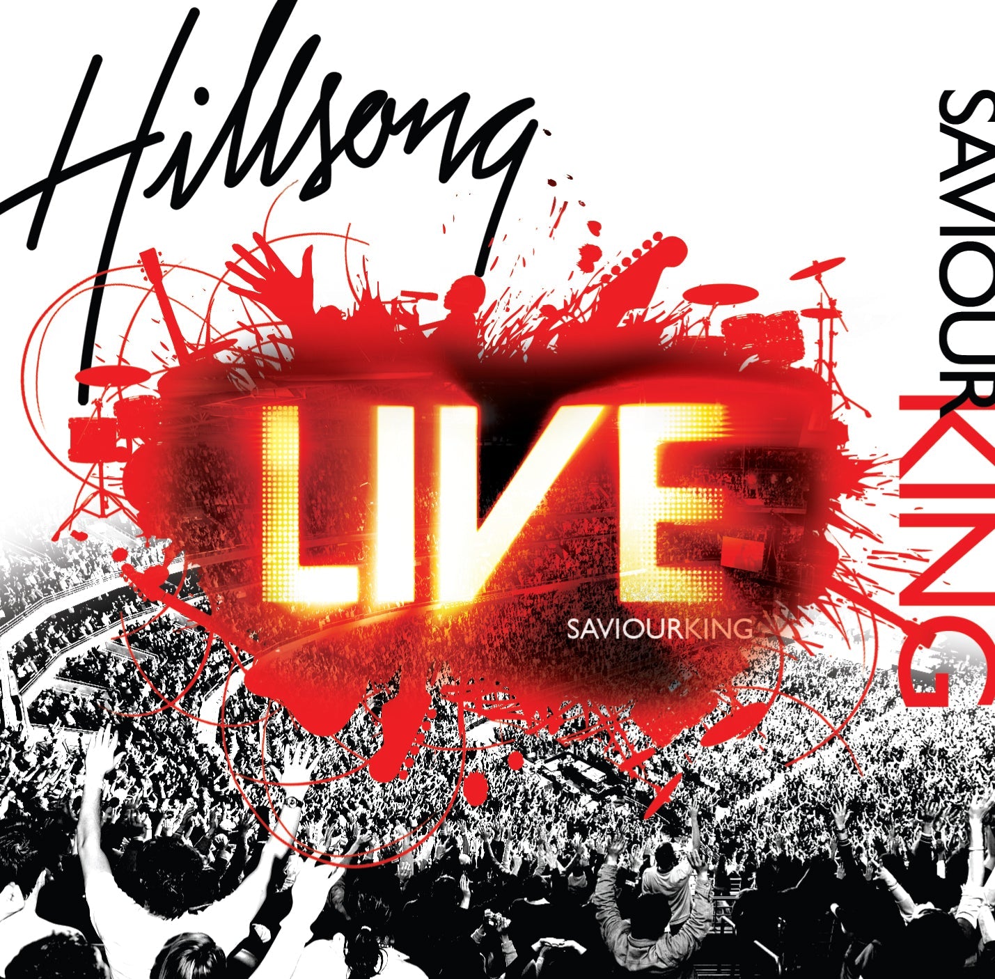 Saviour King Digital Sheet Music