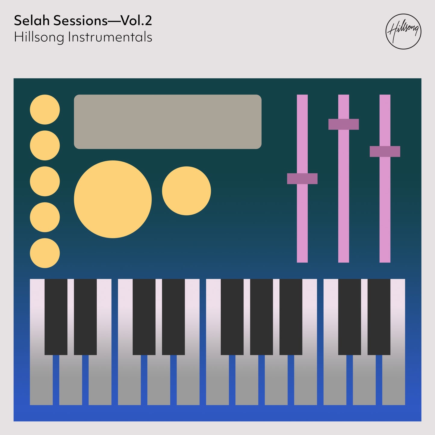 Selah Sessions (Vol. 2) Digital Audio