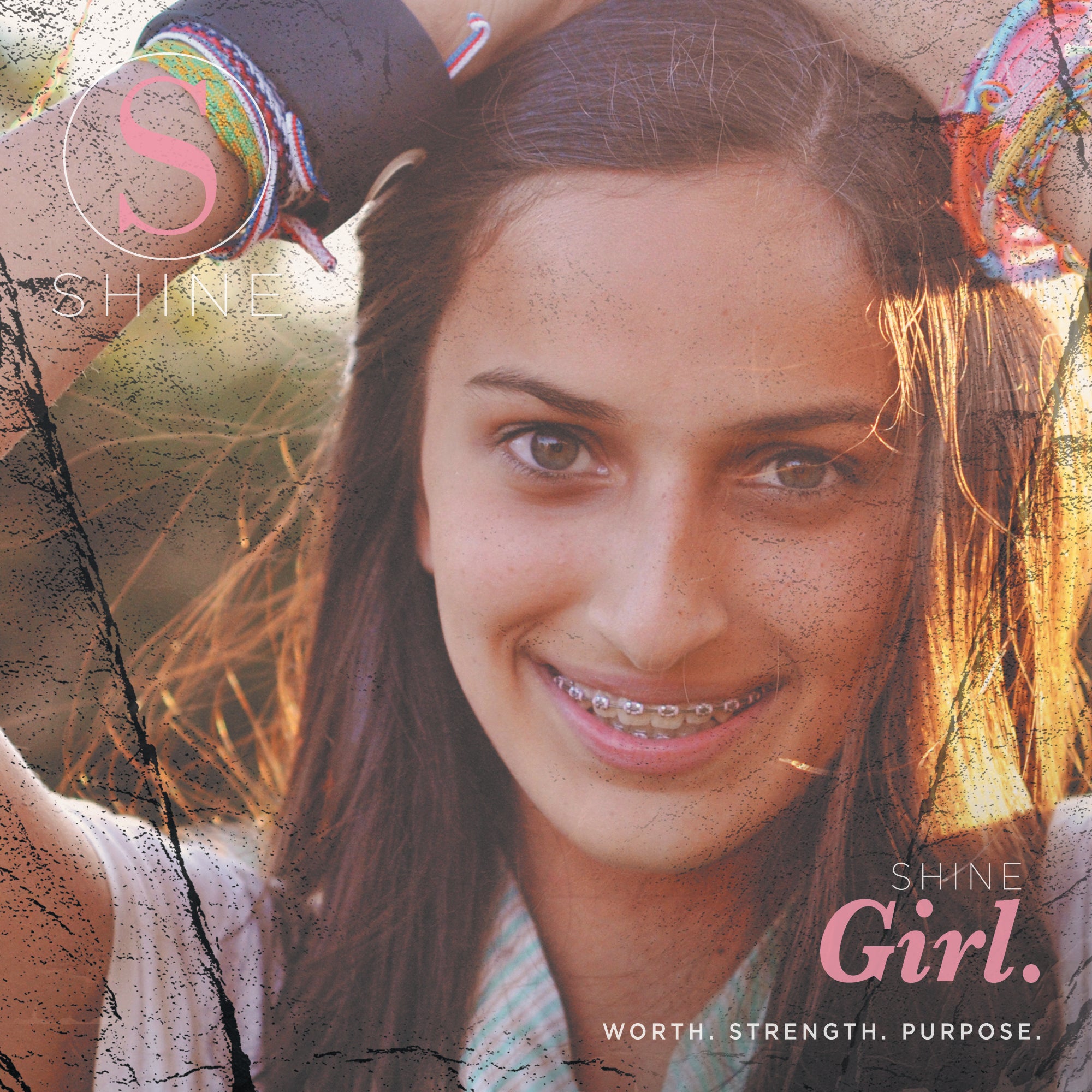 ShineGirl Curriculum Pack