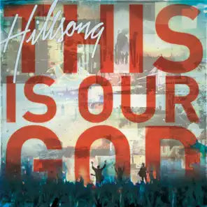 This Is Our God CD+DVD