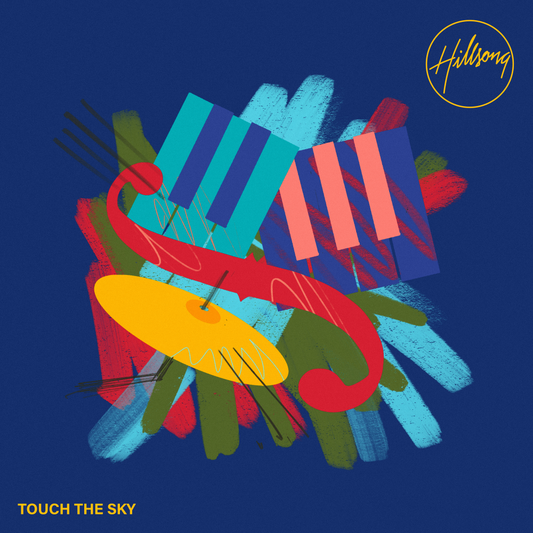 Touch The Sky Digital Audio