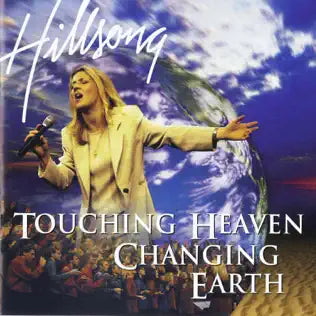 Touching Heaven Changing Earth Digital Audio
