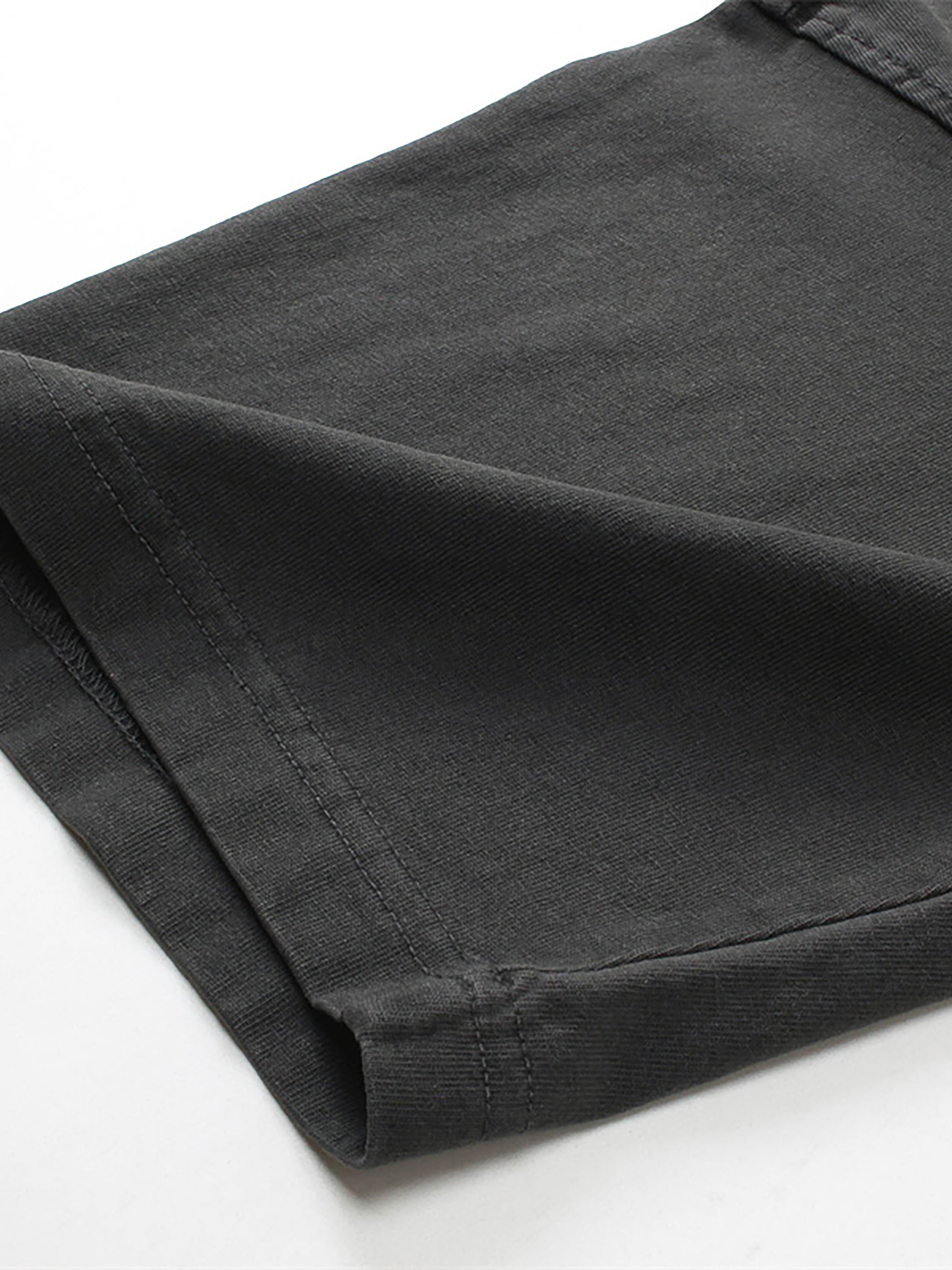Great I AM Graphic Enzyme Washed T-Shirt