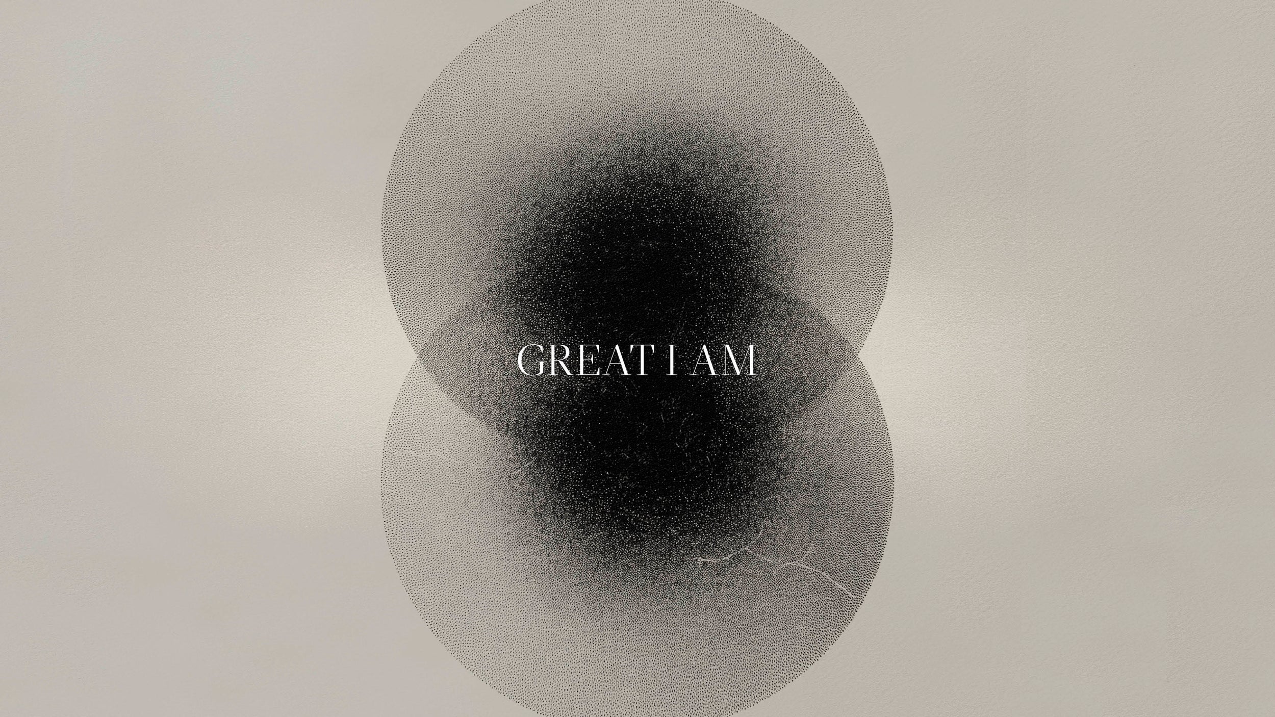 Great I AM by Hillsong Worship Trailer Video