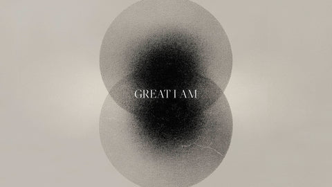 Great I AM by Hillsong Worship Trailer Video