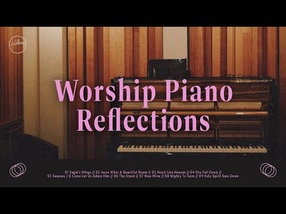 Piano Reflections (Vol. 7) Digital Audio