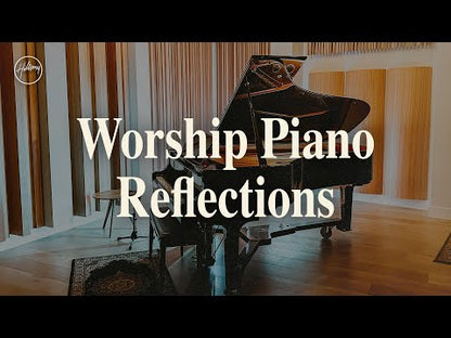 Piano Reflections (Vol. 9) Digital Audio