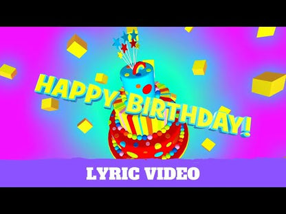 Birthday Song