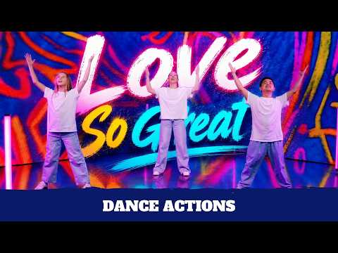 Love So Great - EP