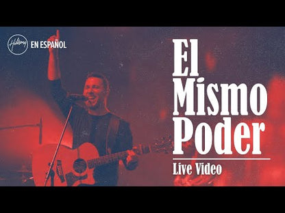 El Mismo Poder - EP