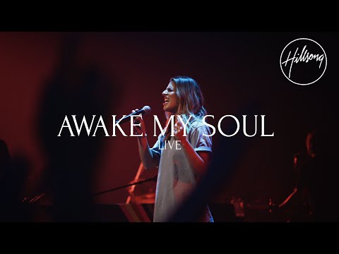 Awake CD