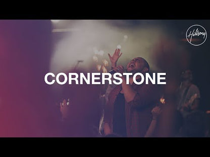 Cornerstone Digital Audio