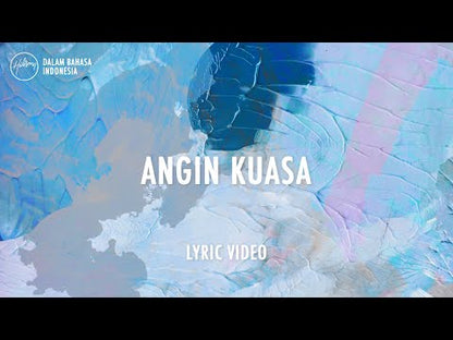 Angin Kuasa - Single