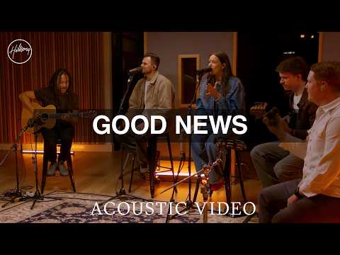 Great I AM (Acoustic) - EP