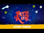 Born Is The King - EP
