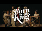 Born Is The King - EP