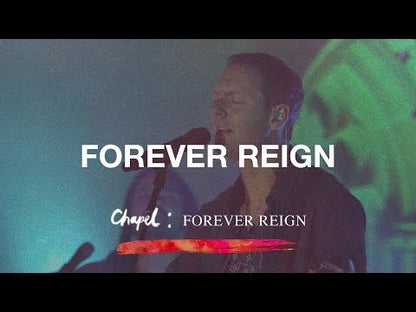 Forever Reign CD + DVD