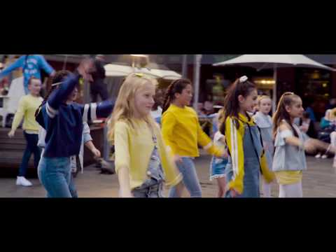 Can You Believe It!? - Songs of Truth Dance Action Videos