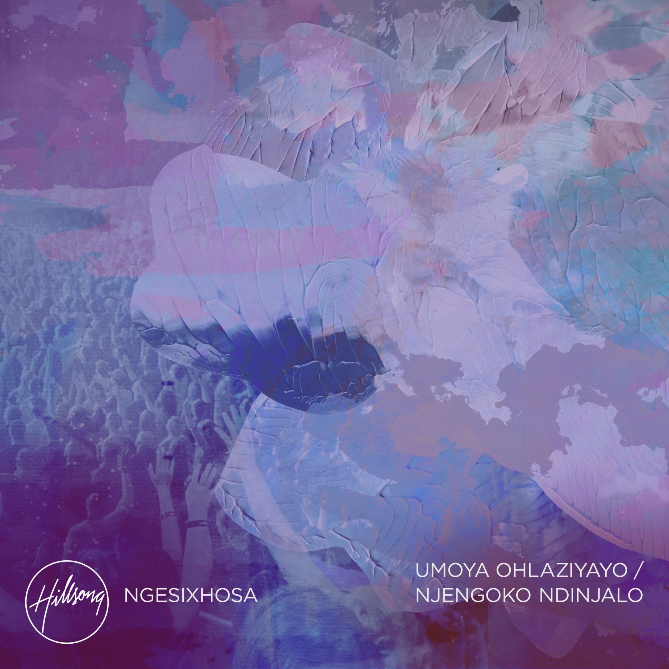 Umoya Ohlaziyayo / Njengoko Ndinjalo - Multitrack Single